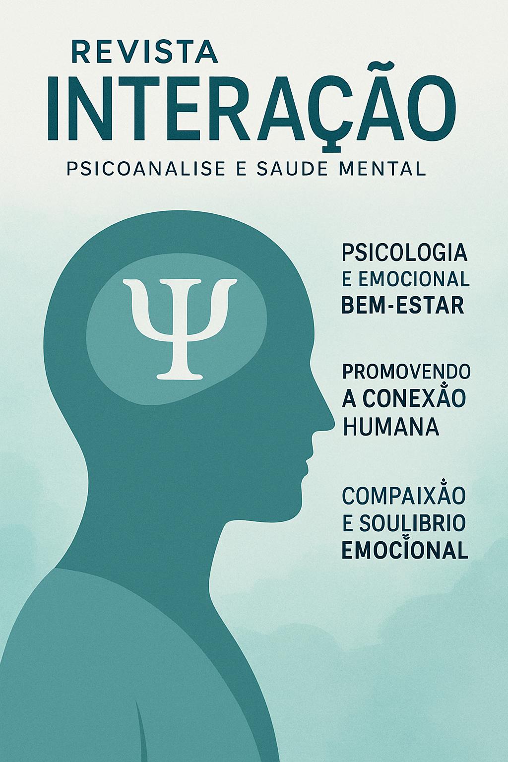 Revista Interação 1