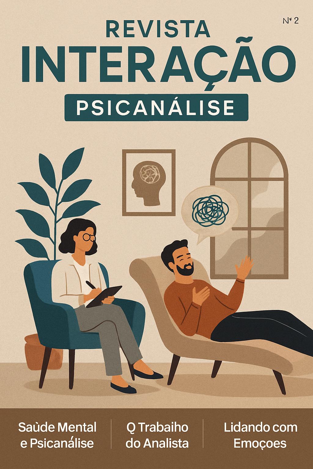 Revista Interação 2