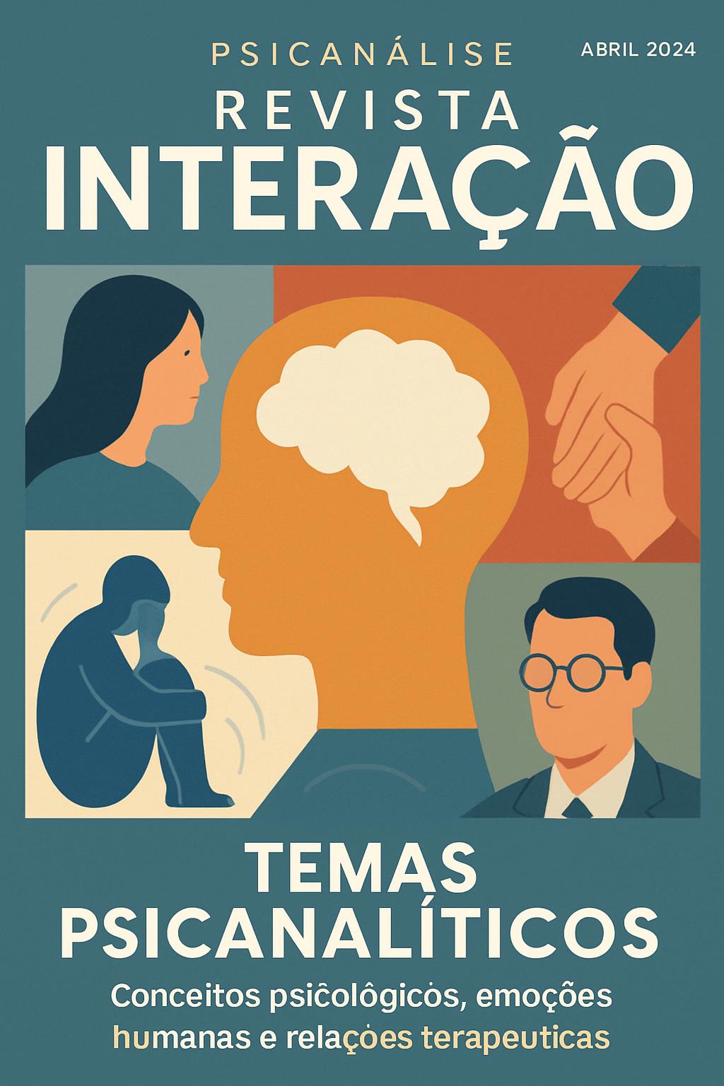 Revista Interação 3